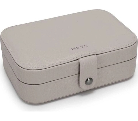 Heys Basic Toiletry Bag Stone Blue
