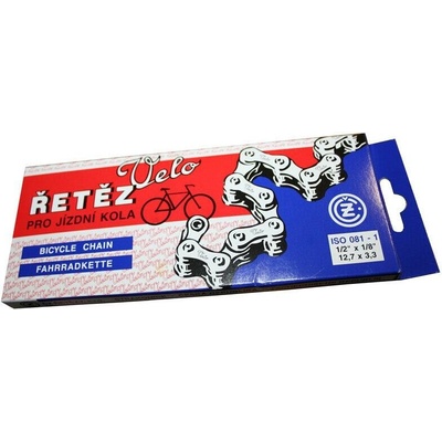 Basic ČZ 1/2x1/8" 112