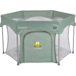 Cangaroo Кошара за игра Cangaroo - Playbox, зелена (112147) - baby