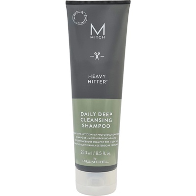 Paul Mitchell Mitch Heavy Hitter Shampoo 250 ml