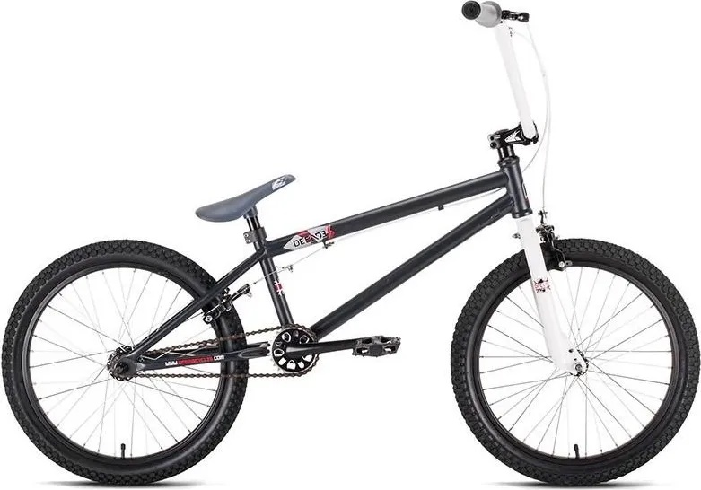 Drag BMX Decade