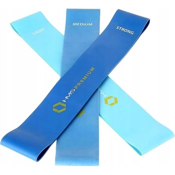 HMS PREMIUM GU04 PRO II