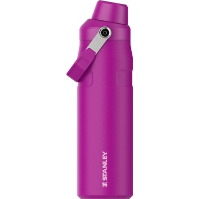 Stanley Termoláhev The IceFlow Bottle Fast Flow 700 ml 24oz Violet Blossom