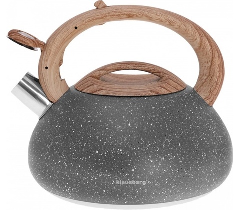 Kinghoff KB-7250 2,7 L