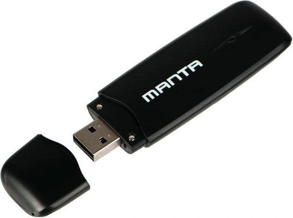 Manta MM340