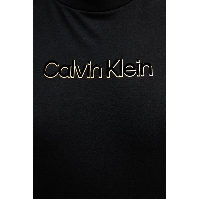 Calvin Klein Jeans Памучна тениска Calvin Klein Jeans (LV047E821G)