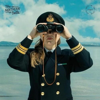 NORTHERN BELLE, THE - BATS IN THE ATTIC CD