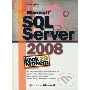 Microsoft SQL Server 2008