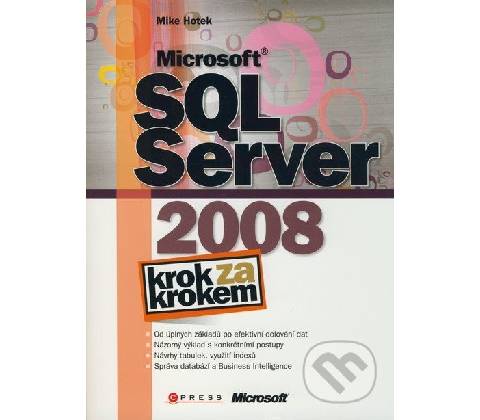 Microsoft SQL Server 2008