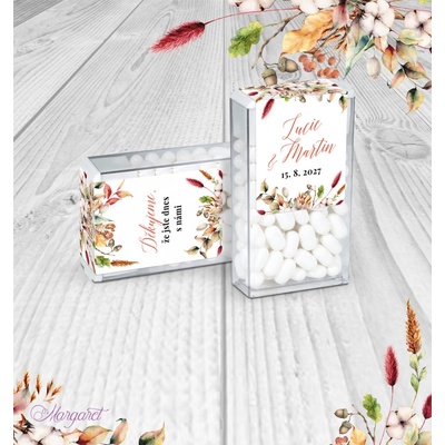 Mentolové bonbóny | SK32 – Zboží Dáma