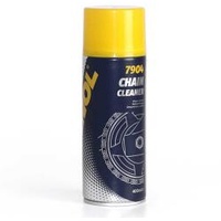 Láncspray