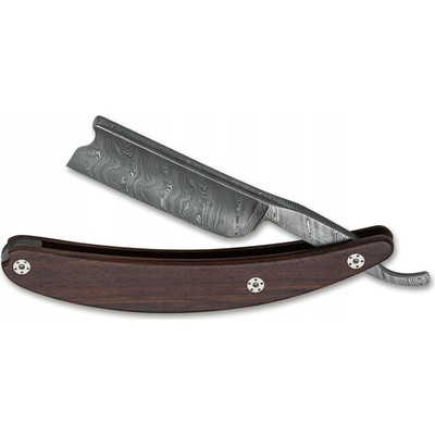 Britva Boker Solingen Master Cutter Damask