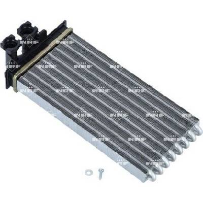 Výměník tepla, vnitřní vytápění NRF 54333