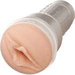 Fleshlight Мега мастурбатор Кибер Кожа "fleshlight eva lovia" 23 см