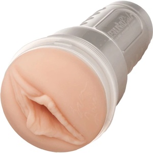 Fleshlight Мега мастурбатор Кибер Кожа "fleshlight eva lovia" 23 см