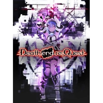 Idea Factory Death end re;Quest (PC)