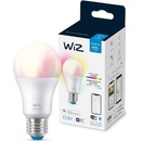 WiZ LED RGBW Stmievateľná žiarovka A60 E27/8W/230V 2200-6500K CRI 90 Wi-Fi -WiZ WI0003