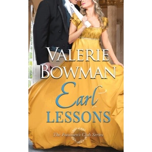 Earl Lessons | Valerie Bowman (2021)