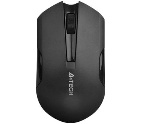 A4Tech G3-200NS