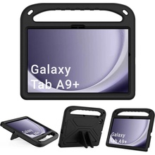 Strado Púzdro FunColor Samsung Galaxy Tab A9 Plus 5905101597105 čierne