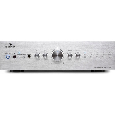 Auna AMP-CD608 DAB