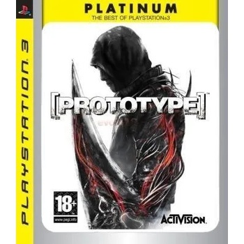 Image 1 of Activision Prototype (PS3)