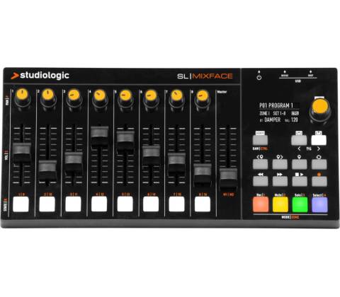 StudioLogic SL MIXFACE