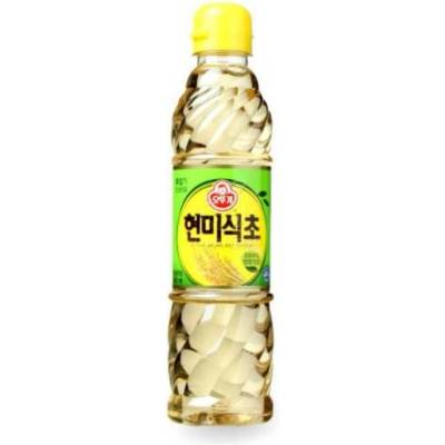 Ottogi obilný ocet korejský 500 ml