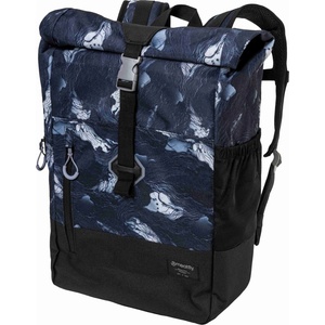 MEATFLY раница Holler Deep Lake 28 L Meatfly | Sin | МЪЖЕ | 28 L