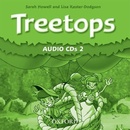 Treetops 2 Class CDs 2
