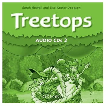Treetops 2 Class CDs 2