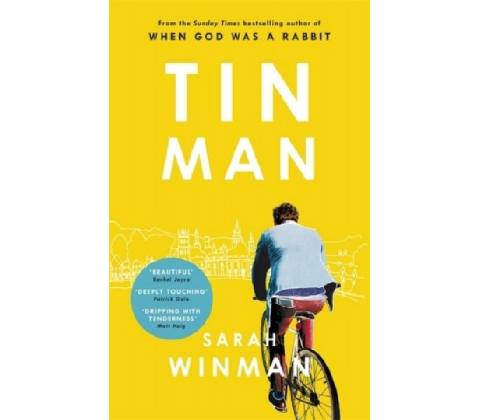 Tin Man