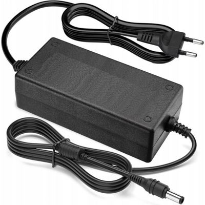 BERGE DESKTOP zásuvný zdroj - 12V - 72W - 6A PS-DE-12V-72W