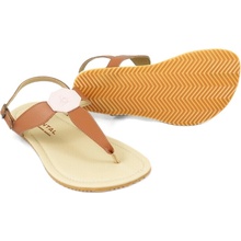 Barefoot Antal Marisol Brown