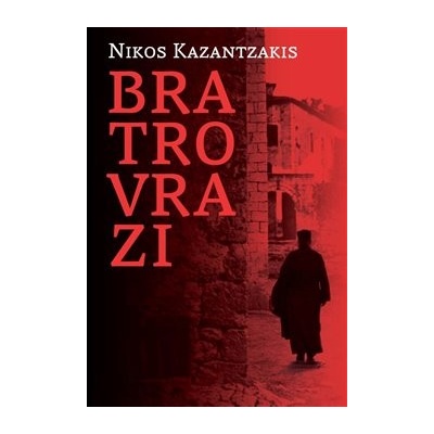 Bratrovrazi