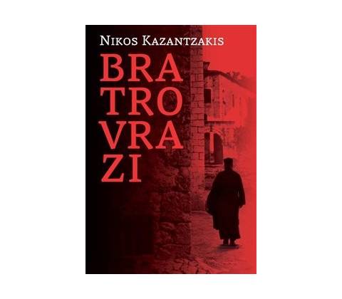 Bratrovrazi