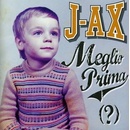 J-AX: MEGLIO PRIMA CD