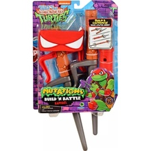 Comansi Akční Želvy Ninja Raphael TMNT 6 cm