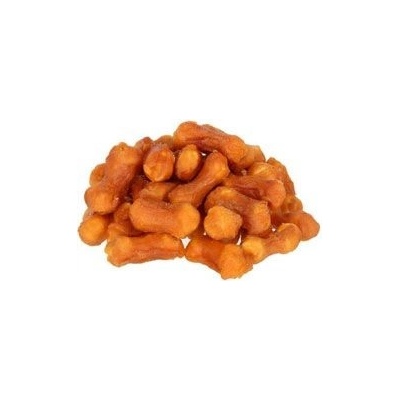 ZOO Factory Sp. z.o.o. Pochoutka Kalciová kost obalená kuřecím masem 500 g