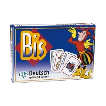 BIS GERMAN