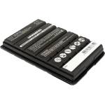 Cameron Sino Батерия за Standard Horizon Hx600s, Vertex Vx-427 (екв. FNB-V57H), 1800mAh (CS-FNB67TW)