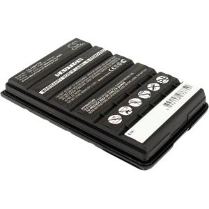 Cameron Sino Батерия за Standard Horizon Hx600s, Vertex Vx-427 (екв. FNB-V57H), 1800mAh (CS-FNB67TW)
