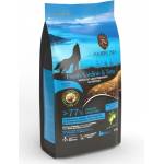 AMBROSIA MEDITERRANEAN DIET All breeds adult Fresh Sardine Tuna - хипоалергенна храна за кучета, БЕЗ ЗЪРНО, от всички породи, с пресни сардини и риба тон - 5 кг, Франция