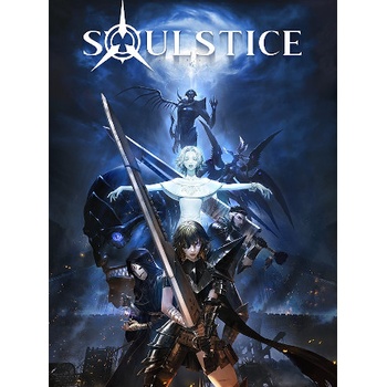 Soulstice