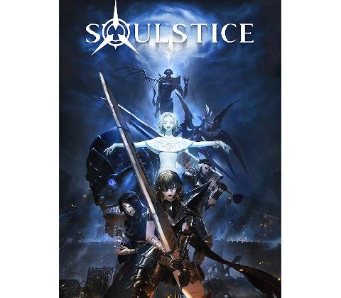 Soulstice