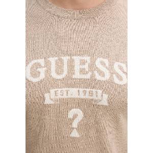 GUESS Пуловер с коприна Guess HAMMOND (M5YR00.Z0122) - answear - 95,82 лв