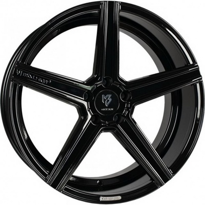 mbDESIGN KV1 8,5x20 5x112 ET45 gloss black