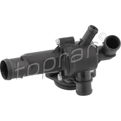 Termostat, chladivo TOPRAN 116 600