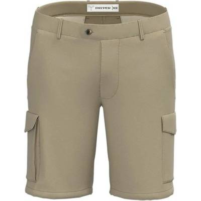 Payper MAJOR SHORTS Písková