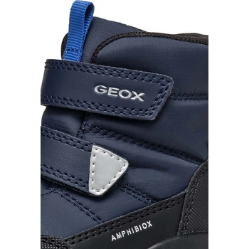 Geox Детски зимни обувки Geox BALTIC ABX (B4620B.0FU50.24.27)